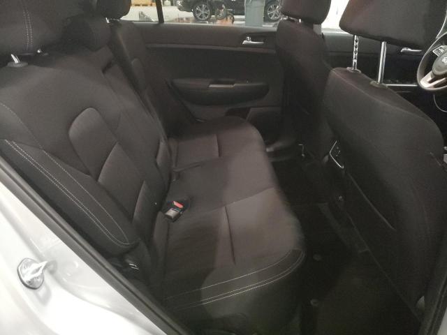 Kia Sportage l 2022