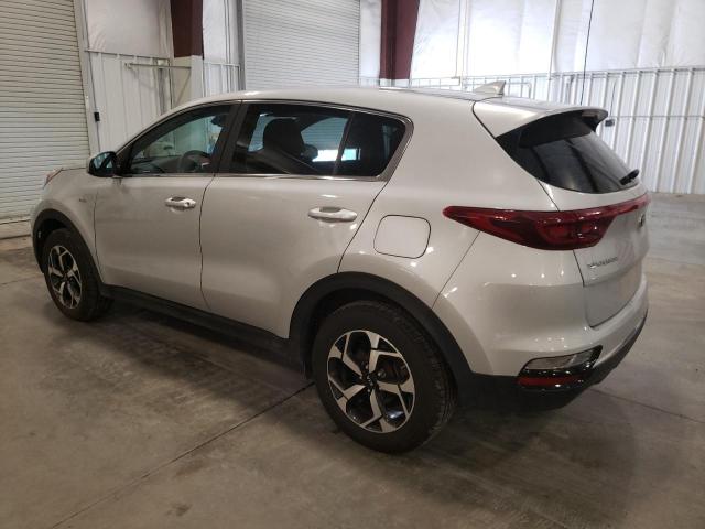 Kia Sportage l 2022