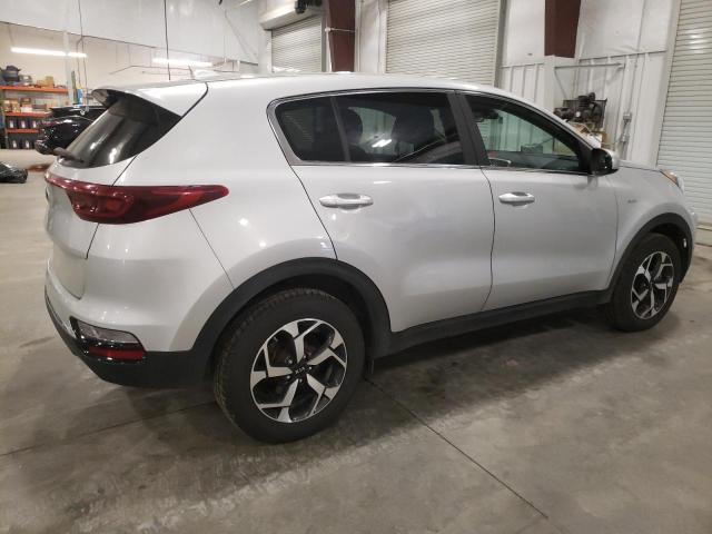 Kia Sportage l 2022