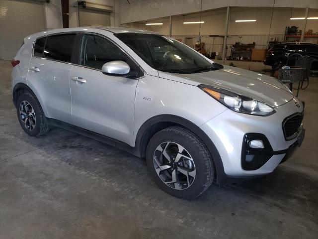 Kia Sportage l 2022