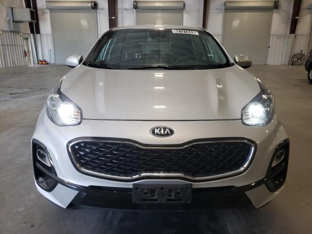 Kia Sportage l 2022