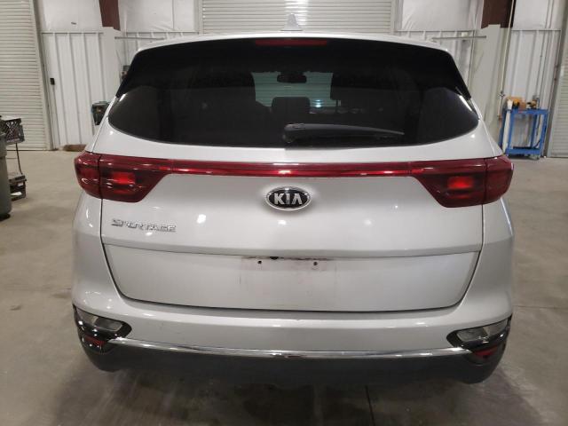 Kia Sportage l 2022