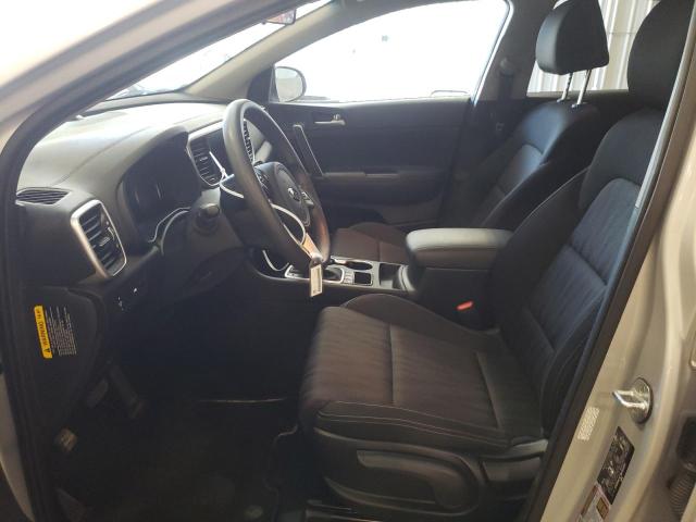 Kia Sportage l 2022