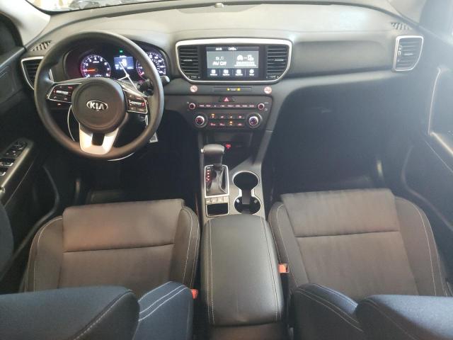 Kia Sportage l 2022