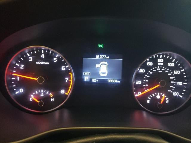 Kia Sportage l 2022