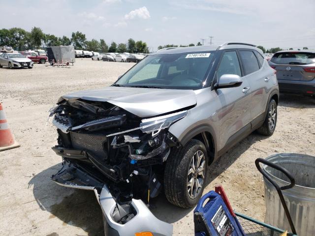 Kia Seltos ex (2023)