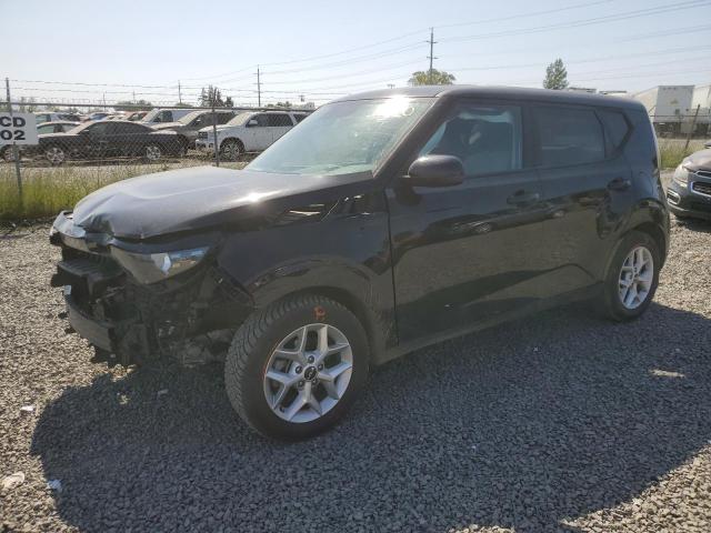 Kia Soul lx (2023)
