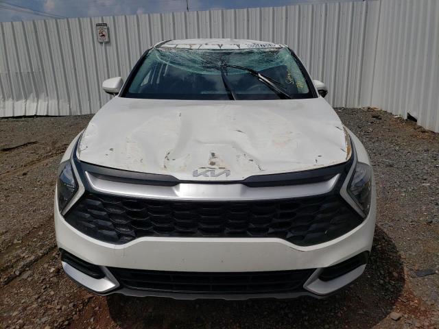 Kia Sportage l 2023