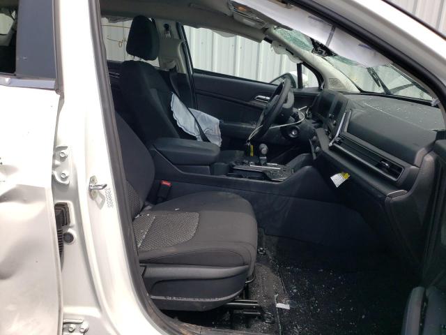 Kia Sportage l 2023
