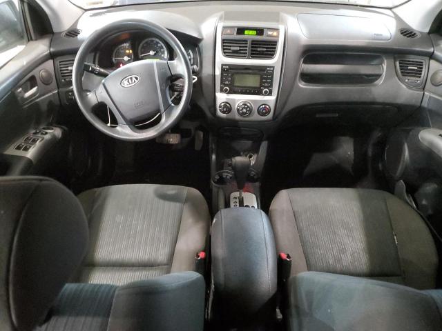 Kia Sportage l 2010