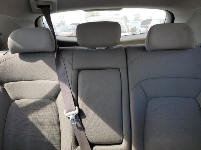 Kia Sportage l 2011