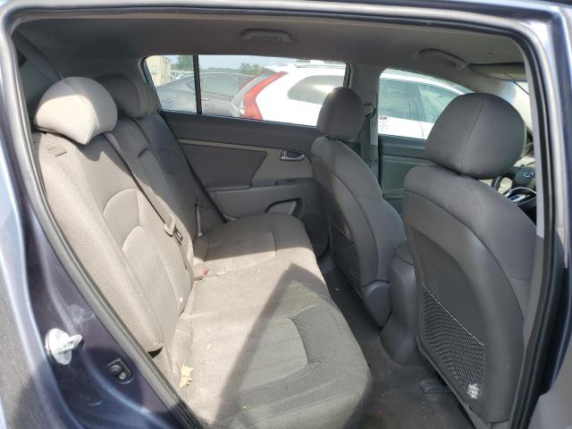 Kia Sportage l 2011