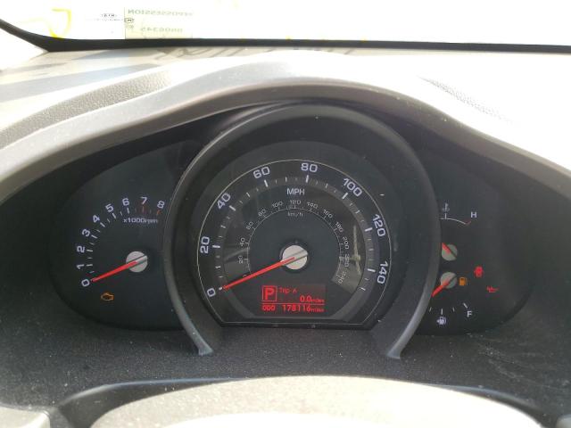 Kia Sportage l 2011