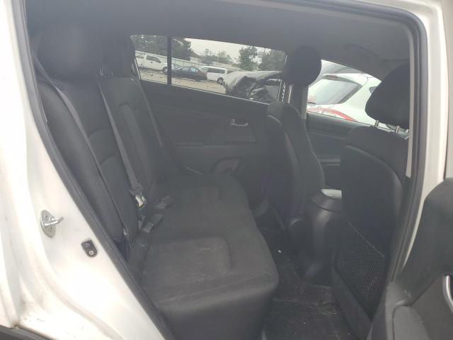 Kia Sportage l 2013