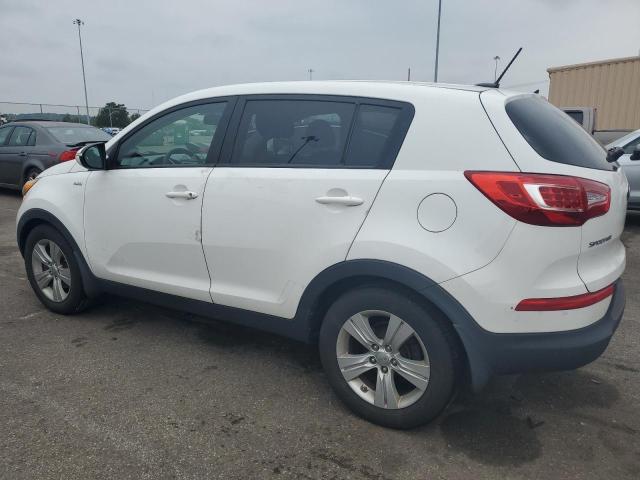 Kia Sportage l 2013