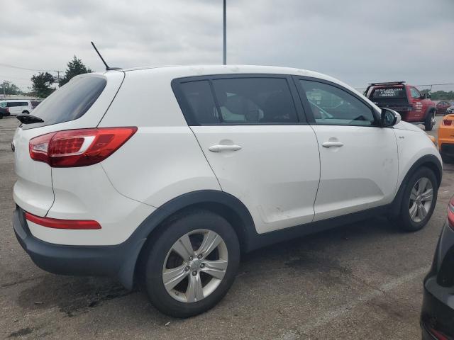 Kia Sportage l 2013