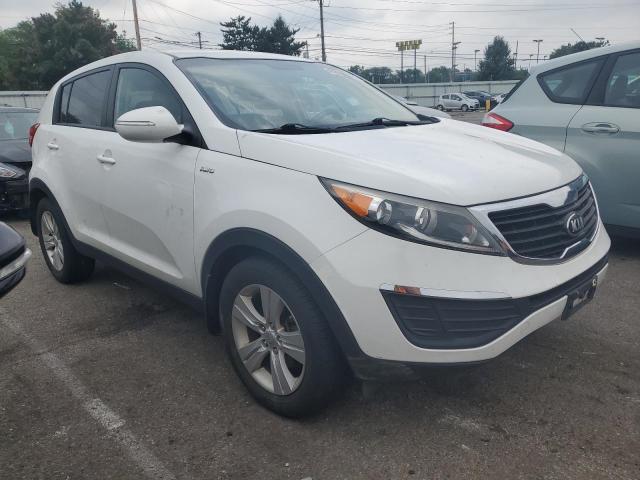 Kia Sportage l 2013