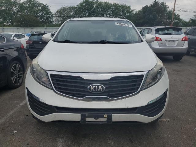 Kia Sportage l 2013