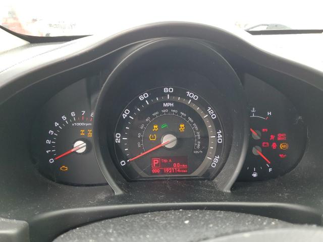 Kia Sportage l 2013