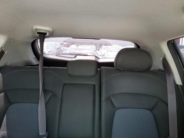 Kia Sportage l 2015