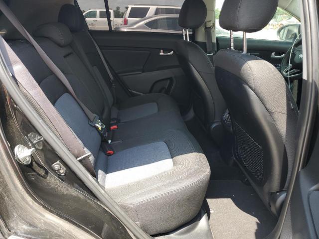 Kia Sportage l 2015