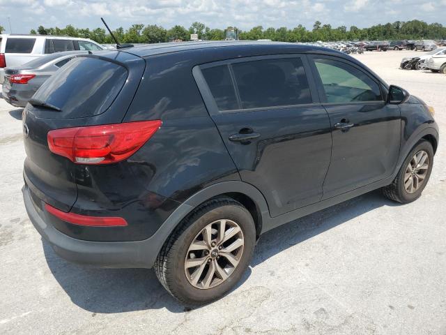 Kia Sportage l 2015
