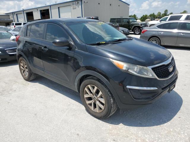 Kia Sportage l 2015