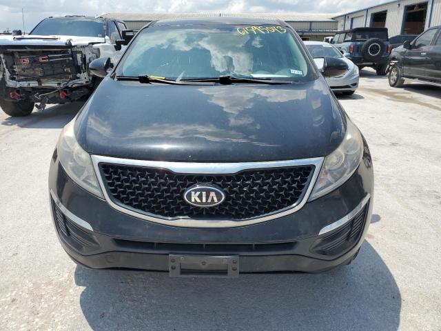Kia Sportage l 2015