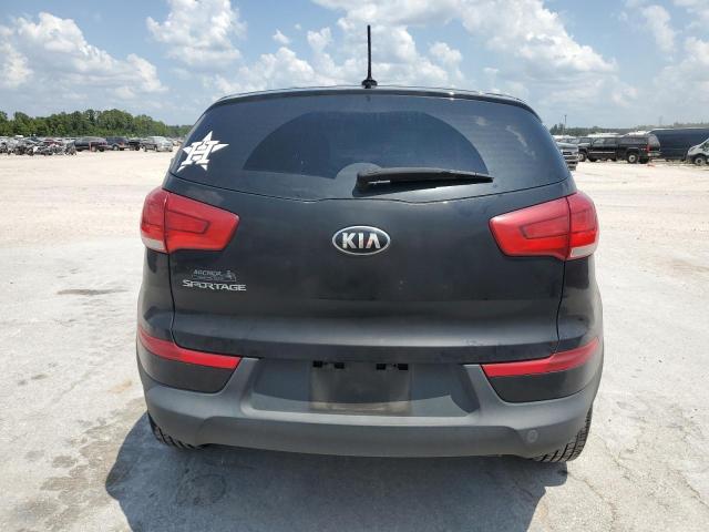 Kia Sportage l 2015