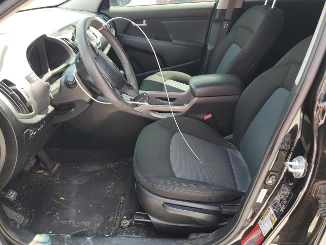 Kia Sportage l 2015