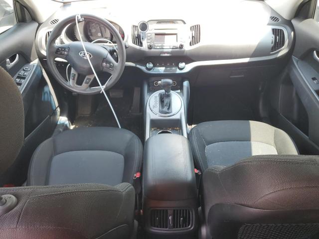 Kia Sportage l 2015
