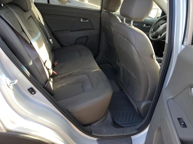 Kia Sportage l 2015