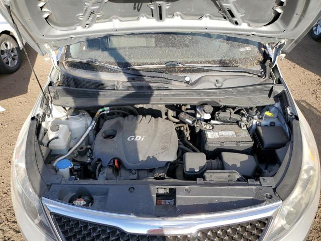 Kia Sportage l 2015