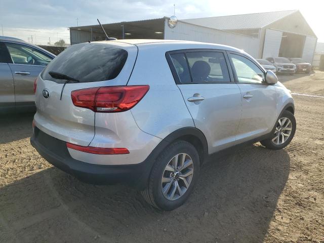 Kia Sportage l 2015