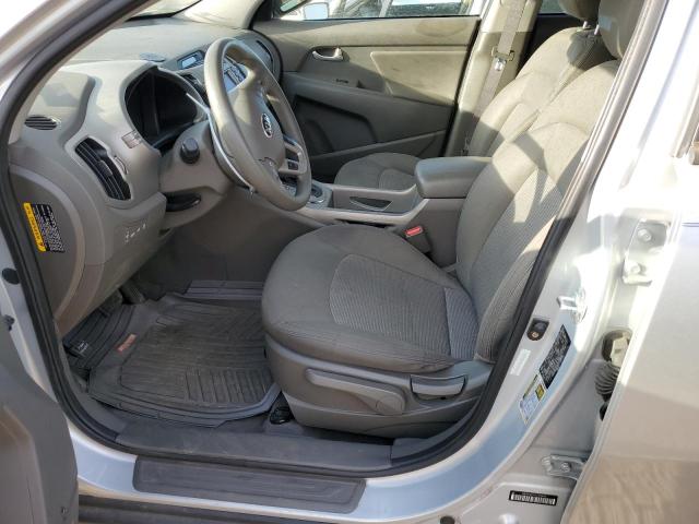 Kia Sportage l 2015