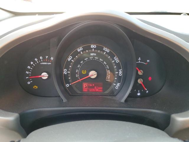 Kia Sportage l 2015