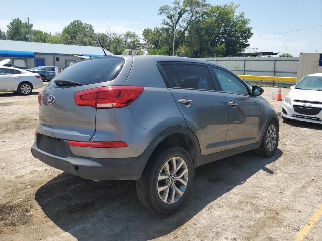 Kia Sportage l 2016