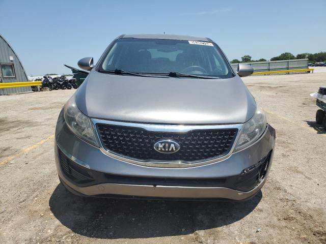 Kia Sportage l 2016