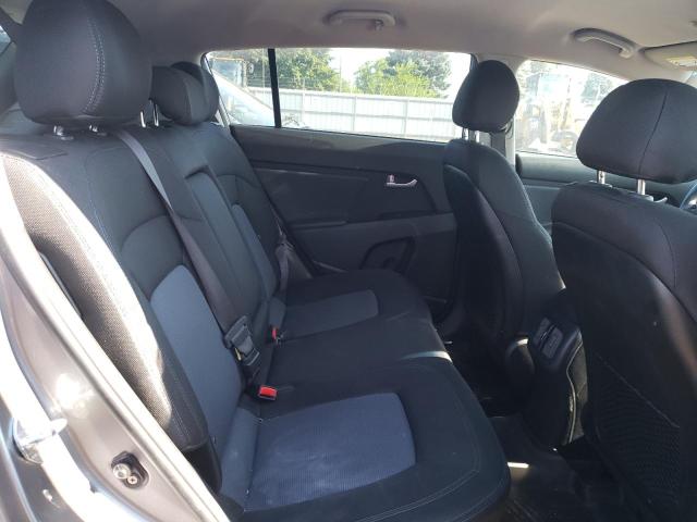 Kia Sportage l 2016