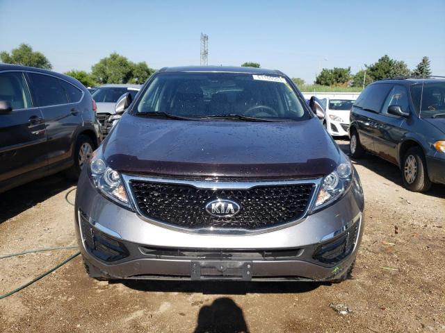 Kia Sportage l 2016