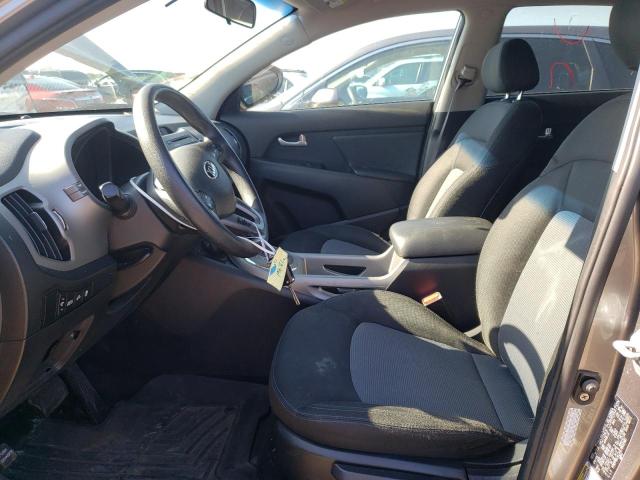 Kia Sportage l 2016