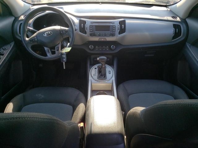 Kia Sportage l 2016
