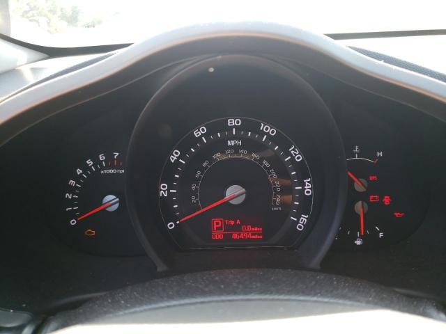 Kia Sportage l 2016