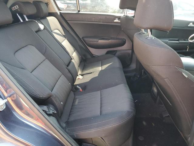 Kia Sportage l 2017