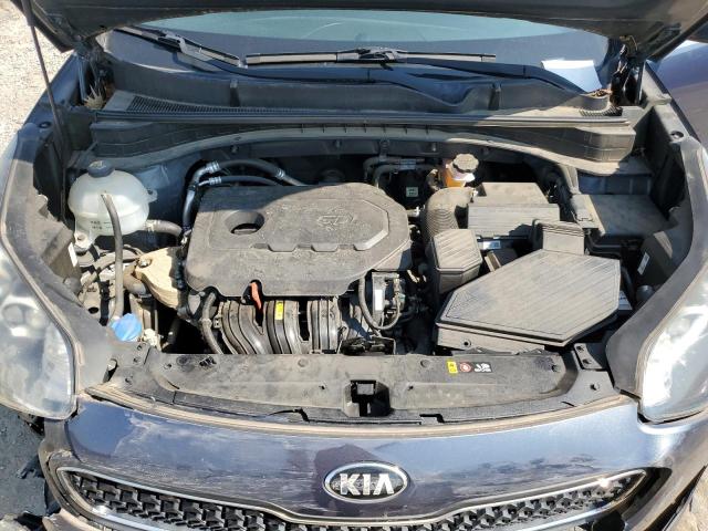 Kia Sportage l 2017