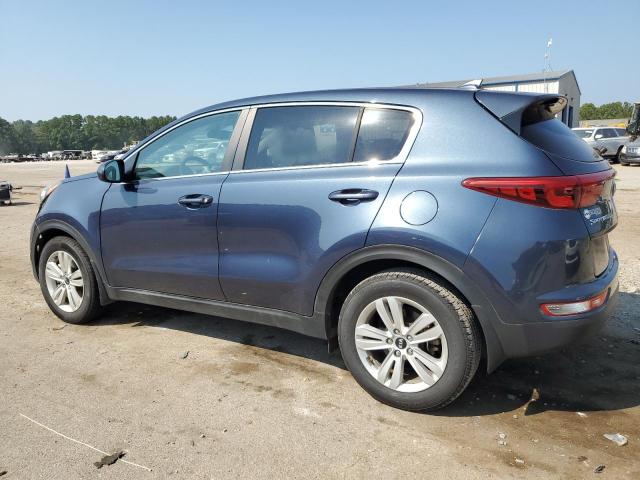 Kia Sportage l 2017