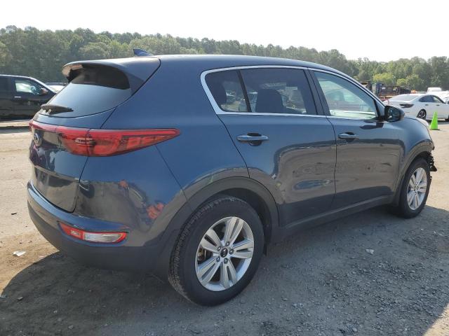 Kia Sportage l 2017