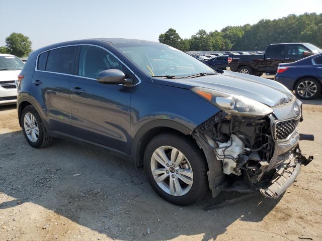 Kia Sportage l 2017