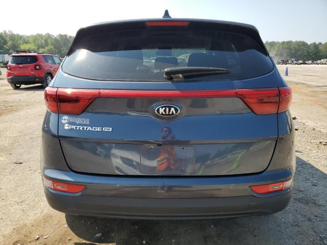 Kia Sportage l 2017