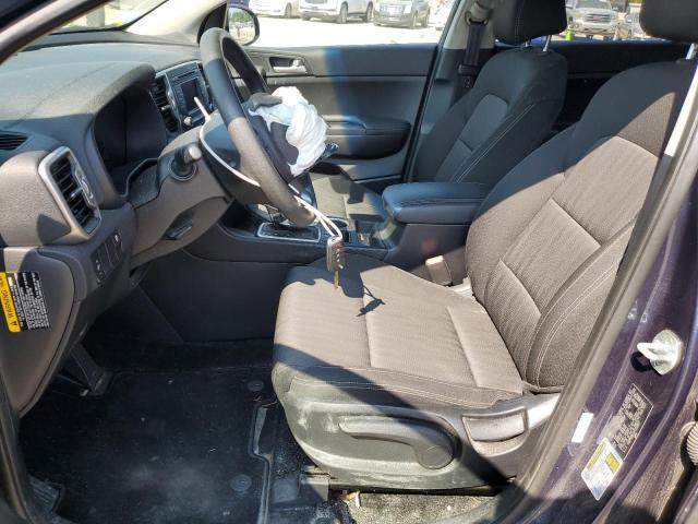 Kia Sportage l 2017